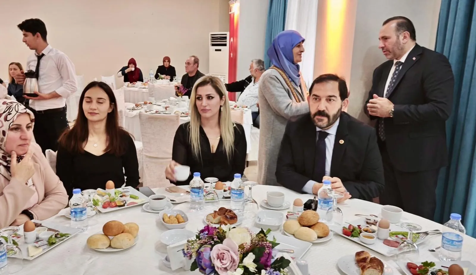 Enera Koruma Ekibi Çalışma Görüntüsü 8